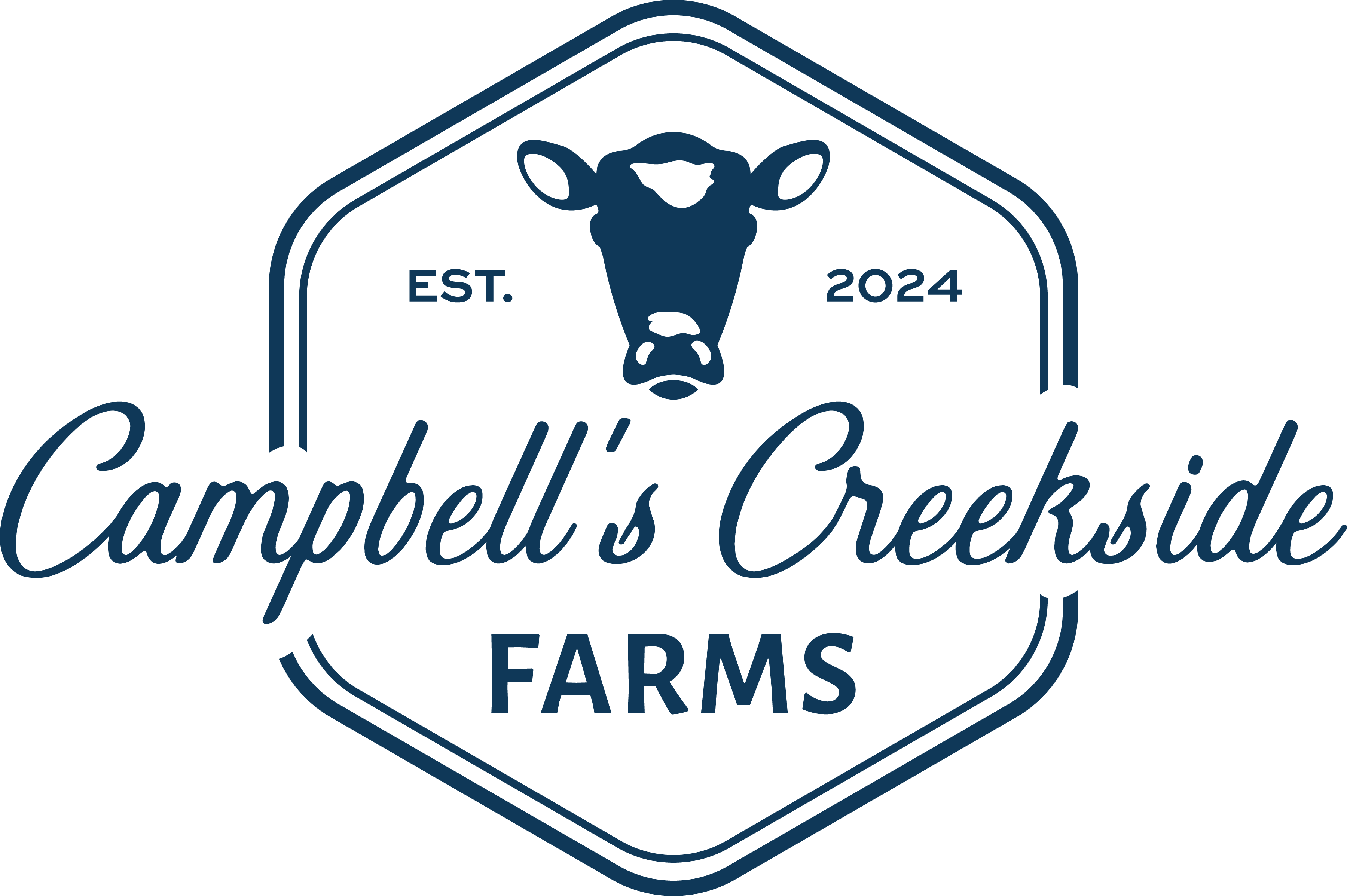 Campbell's Creekside Farms