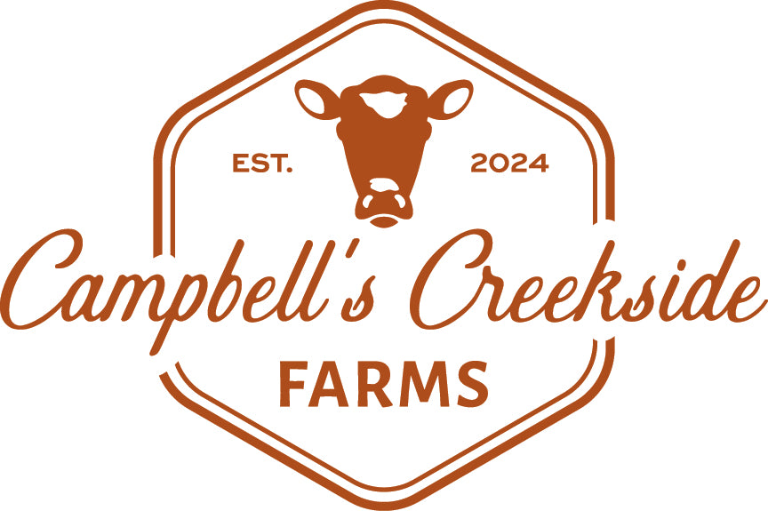 Campbell's Creekside Farms Gift Card