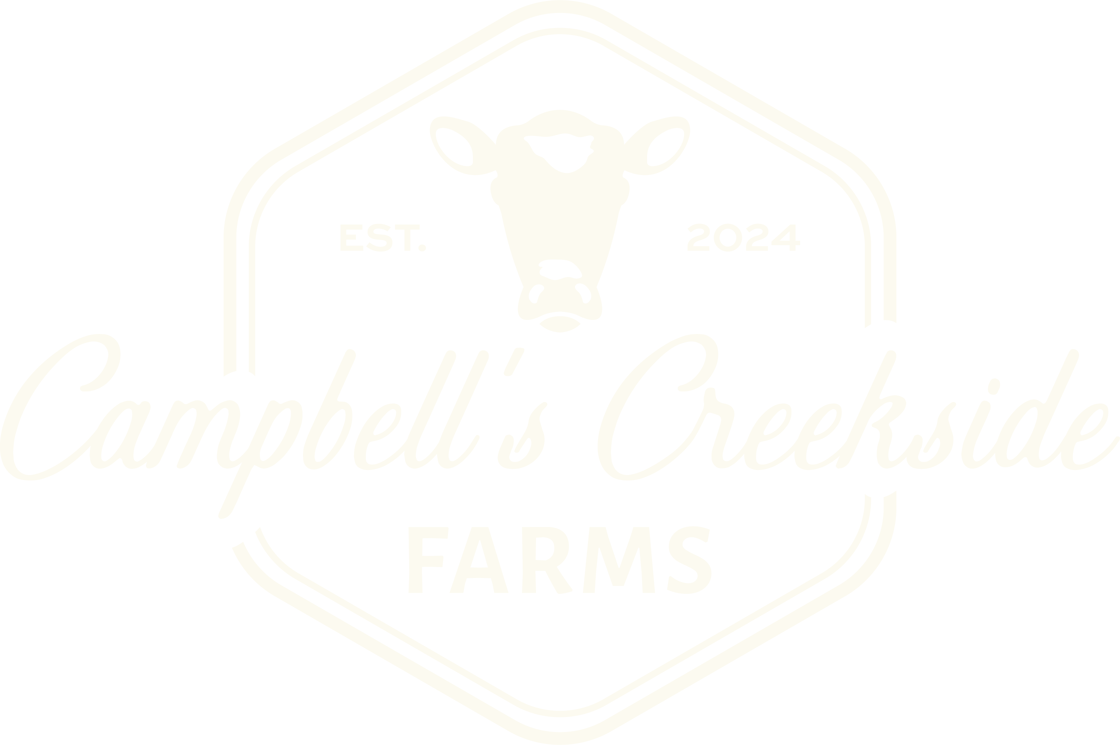 Campbell's Creekside Farms